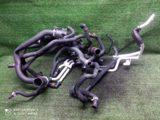 патрубок отопителя (печки) Land Rover Discovery IV (2009—2013) 2010, AH2218C553AD