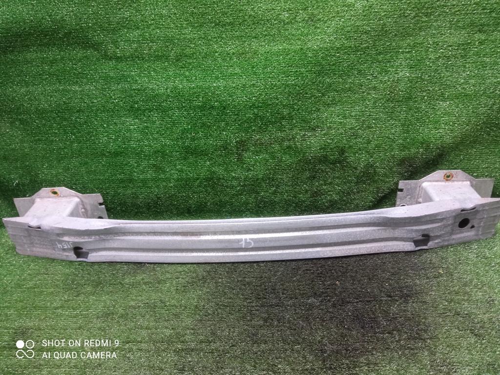 усилитель бампера заднего Opel Astra J (2009—2012) 2011, 1.6i A16XER, 12775070 - фото №1