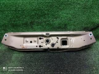 передняя панель крепления облицовки (телевизор) Opel Astra H рестайлинг (2006—2014) 2012, 1.6i Z16XER, 93189014