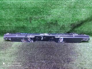 передняя панель крепления облицовки (телевизор) Opel Astra J (2009—2012) 2011, 1.6i A16XER, 13312474