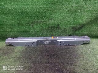 передняя панель крепления облицовки (телевизор) Opel Astra J (2009—2012) 2011, 1.6i A16XER, 13312474