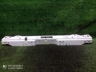 передняя панель крепления облицовки (телевизор) Opel Astra J (2009—2012) 2011, 1.6i A16XER, 13312474