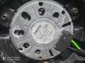 вентилятор радиатора Opel Astra J (2009—2012) 2012, 1.6i A16XER, 16470878 - фото №5