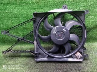 вентилятор радиатора Opel Astra H рестайлинг (2006—2014) 2012, 1.6i Z16XER, 13205947