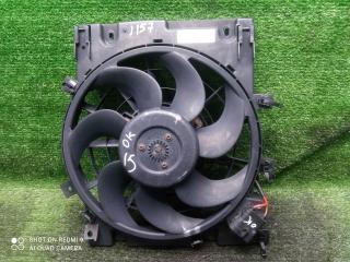 вентилятор радиатора Opel Astra H рестайлинг (2006—2014) 2012, 1.8i Z18XER, 13147279
