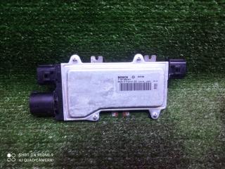 блок управления вентилятором (реле) Opel Antara I рестайлинг (2010—2017) 2012, 2.2TD Z22D1, 20787305