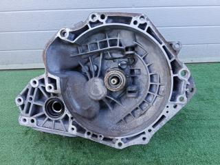 КПП механическая (МКПП) Opel Zafira B рестайлинг (2008—2014) 2010, 1.6i A16XER, 94729479