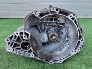 КПП механическая (МКПП) Opel Astra J (2009—2012) 2010, Название двигателя 1.6i A16XER, 94729479