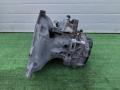 КПП механическая (МКПП) Opel Astra J (2009—2012) 2010, Название двигателя 1.6i A16XER, 94729479 - фото №3