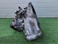 КПП механическая (МКПП) Opel Astra J (2009—2012) 2010, Название двигателя 1.6i A16XER, 94729479 - фото №5