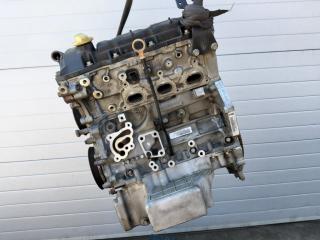 двигатель Chevrolet Captiva I (2006—2011) 2010, Название двигателя 3.2i 10HMC, 93192805