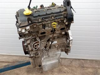 двигатель Chevrolet Captiva I (2006—2011), 3.2i 10HMC, 93192805