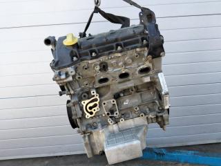двигатель Chevrolet Captiva I (2006—2011) 2010, Название двигателя 3.2i 10HMC, 93192805