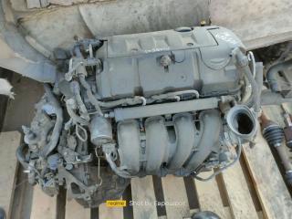двигатель Peugeot 308 I (2007—2011) 2010, 1.6i EP6 5F01, 0139TS