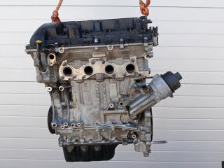двигатель Peugeot 308 I (2007—2011) 2010, 1.6i EP6 5F01, 0139TS