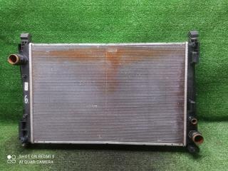 радиатор кондиционера Opel Corsa D (2006—2010) 2009, 1.3CDTI Z13DTJ, 55703926