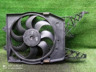 вентилятор радиатора Opel Corsa D (2006—2010) 2009, 1.3CDTI Z13DTJ, 1341398