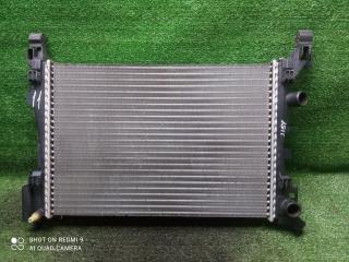 радиатор кондиционера Opel Corsa D (2006—2010) 2009, 1.4i Z14XEP, 55701408