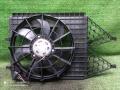 вентилятор радиатора Skoda Fabia II (2007—2010) 2010, 1.2i CGPA, 6Q0959455C - фото №3