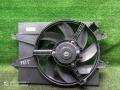 вентилятор радиатора Ford Fusion I рестайлинг (2005—2012) 2008, 1.4i FXJB, 4S6H8C607AA - фото №2