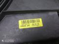 вентилятор радиатора Ford Fusion I рестайлинг (2005—2012) 2008, 1.4i FXJB, 4S6H8C607AA - фото №4