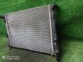 радиатор кондиционера Ford Fusion I рестайлинг (2005—2012) 2008, 1.4i FXJB, 2S6H8005SS - фото №3