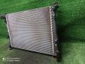 радиатор кондиционера Ford Fusion I рестайлинг (2005—2012) 2008, 1.4i FXJB, 4S6H8005DA - фото №3