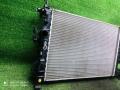 радиатор кондиционера Opel Astra J (2009—2012) 2011, 1.6i A16XER, 13281773 - фото №2