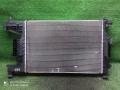радиатор кондиционера Opel Astra J (2009—2012) 2011, 1.6i A16XER, 13281773 - фото №4
