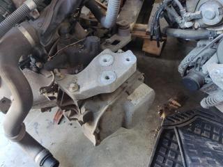 КПП механическая (МКПП) Opel Combo C рестайлинг (2003—2011), 1.3CDTI Z13DTJ, 94718590