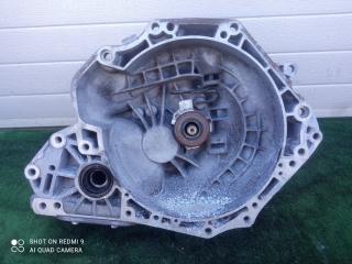КПП механическая (МКПП) Opel Astra J (2009—2012) 2010, 1.6i A16XER, 94729479
