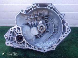 КПП механическая (МКПП) Opel Astra J (2009—2012) 2010, 1.6i A16XER, 94729479