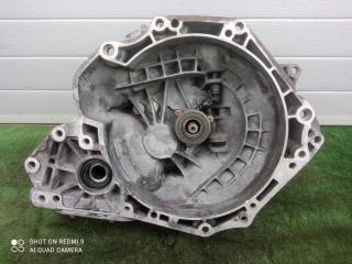 КПП механическая (МКПП) Opel Astra J (2009—2012) 2010, 1.6i A16XER, 94729479