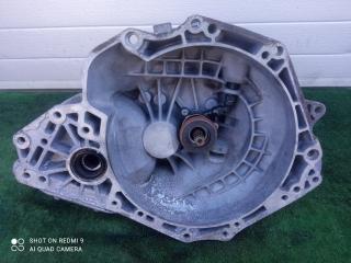 КПП механическая (МКПП) Opel Astra J (2009—2012) 2010, 1.6i A16XER, 94729479