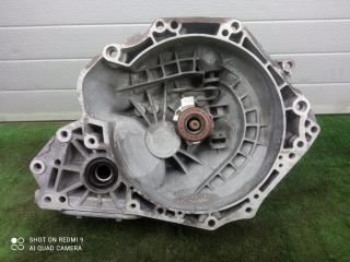 КПП механическая (МКПП) Opel Astra J (2009—2012) 2010, 1.6i A16XER, 94729479
