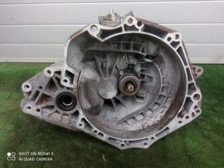 КПП механическая (МКПП) Opel Astra J (2009—2012) 2010, 1.6i A16XER, 94729479