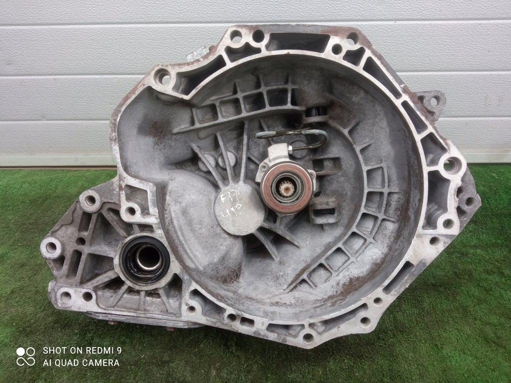 КПП механическая (МКПП) Opel Astra J (2009—2012) 2010, 1.6i A16XER, 94729479 - фото №1