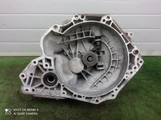 КПП механическая (МКПП) Opel Zafira B рестайлинг (2008—2014) 2010, 1.6i Z16XER, 94729479