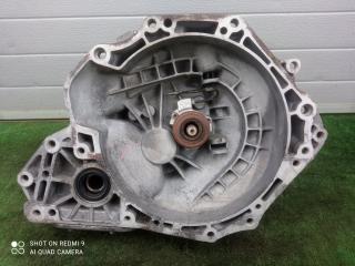 КПП механическая (МКПП) Opel Zafira B рестайлинг (2008—2014) 2010, 1.6i Z16XER, 94729479