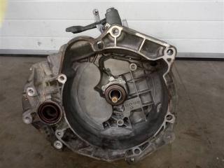 КПП механическая (МКПП) Opel Astra H рестайлинг (2006—2014), 1.3CDTI Z13DTH, 55569136