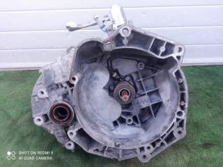 КПП механическая (МКПП) Opel Astra H рестайлинг (2006—2014) 2010, 1.3CDTI Z13DTH, 55569136