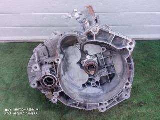КПП механическая (МКПП) Opel Astra H рестайлинг (2006—2014) 2010, 1.3CDTI Z13DTH, 55569136