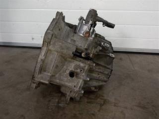 КПП механическая (МКПП) Opel Astra H рестайлинг (2006—2014), 1.3CDTI Z13DTH, 55569136