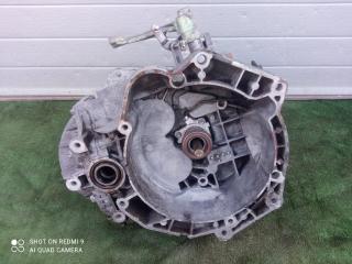 КПП механическая (МКПП) Opel Astra H рестайлинг (2006—2014) 2010, 1.3CDTI Z13DTH, 55569136