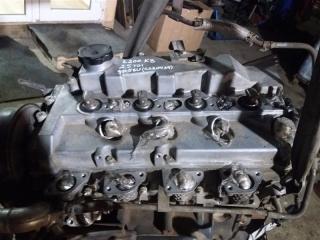 двигатель Mitsubishi L200 IV (2006—2014), 2.5TD 4D56U, 1000C750