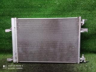 радиатор кондиционера Opel Astra J рестайлинг (2012—2018) 2013, 1.6i A16XER, 13377762