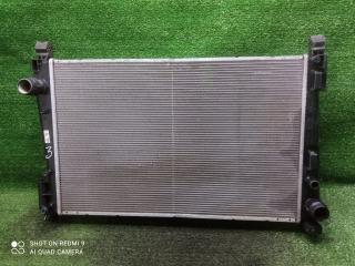 радиатор кондиционера Opel Corsa D (2006—2010) 2009, 1.3CDTI Z13DTJ, 55703926