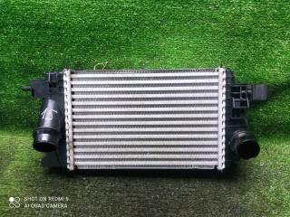 интеркулер Opel Meriva B рестайлинг (2014—2018) 2015, 1.4T A14NET, 13337687