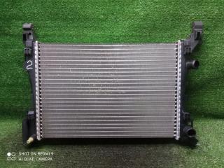 радиатор кондиционера Opel Corsa D (2006—2010) 2009, 1.4i Z14XEP, 55701408