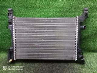 радиатор кондиционера Opel Corsa D (2006—2010) 2009, 1.4i Z14XEP, 55701408